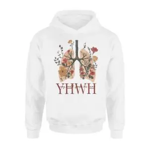 YHWH Every Breath Christian Floral Lung Aesthetic T-Shirt 8 YHWH Every Breath Christian Floral Lung Aesthetic T Shirt 2 1.jpg
