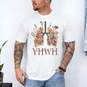 YHWH Every Breath Christian Floral Lung Aesthetic T Shirt 4 1.jpg