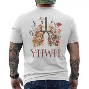 YHWH Every Breath Christian Floral Lung Aesthetic T-Shirt 12 YHWH Every Breath Christian Floral Lung Aesthetic T Shirt 6 1.jpg