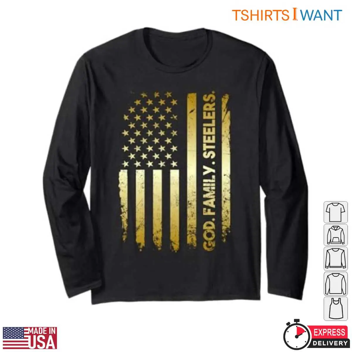 Yellow Flag America T Shirt Distressed Flag Design 1 1.jpg