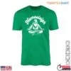 Yoga Santa T-Shirt - Namasteigh Festive Meditation Tee 13 Yoga Santa T Shirt Namasteigh Festive Meditation Tee 1 1.jpg