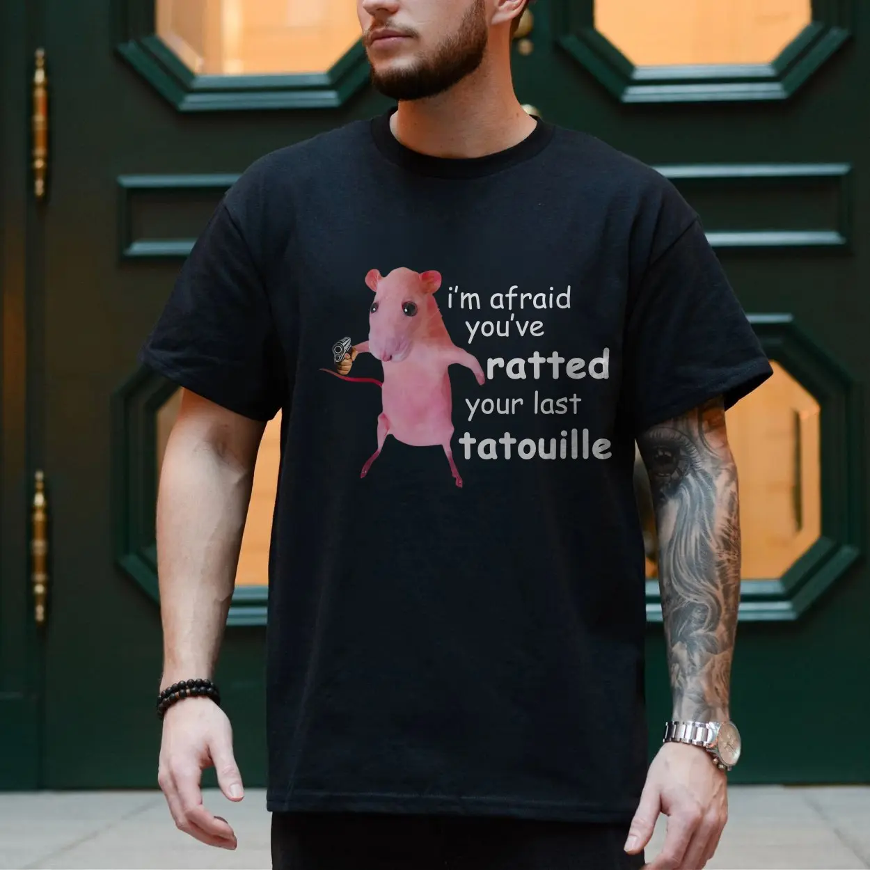 Youve Ratted Your Last Tatouille Funny Meme T Shirt 4 1.jpg