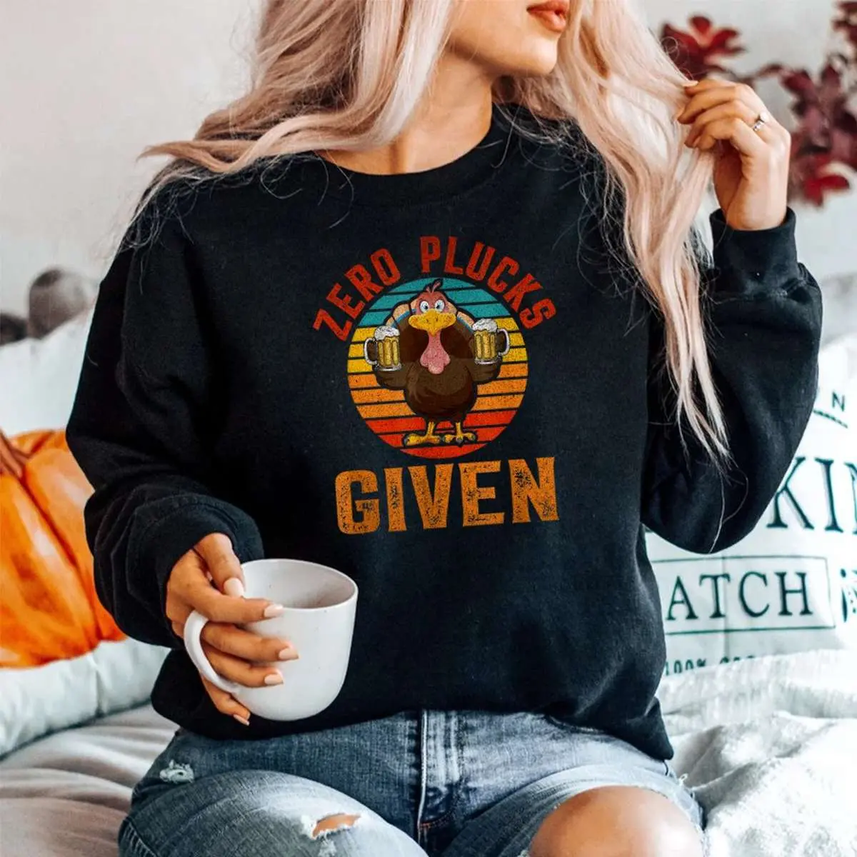 Zero Plucks Given Turkey Thanksgiving Shirt 5 Zero Plucks Given Turkey Thanksgiving Shirt 5 1.jpg
