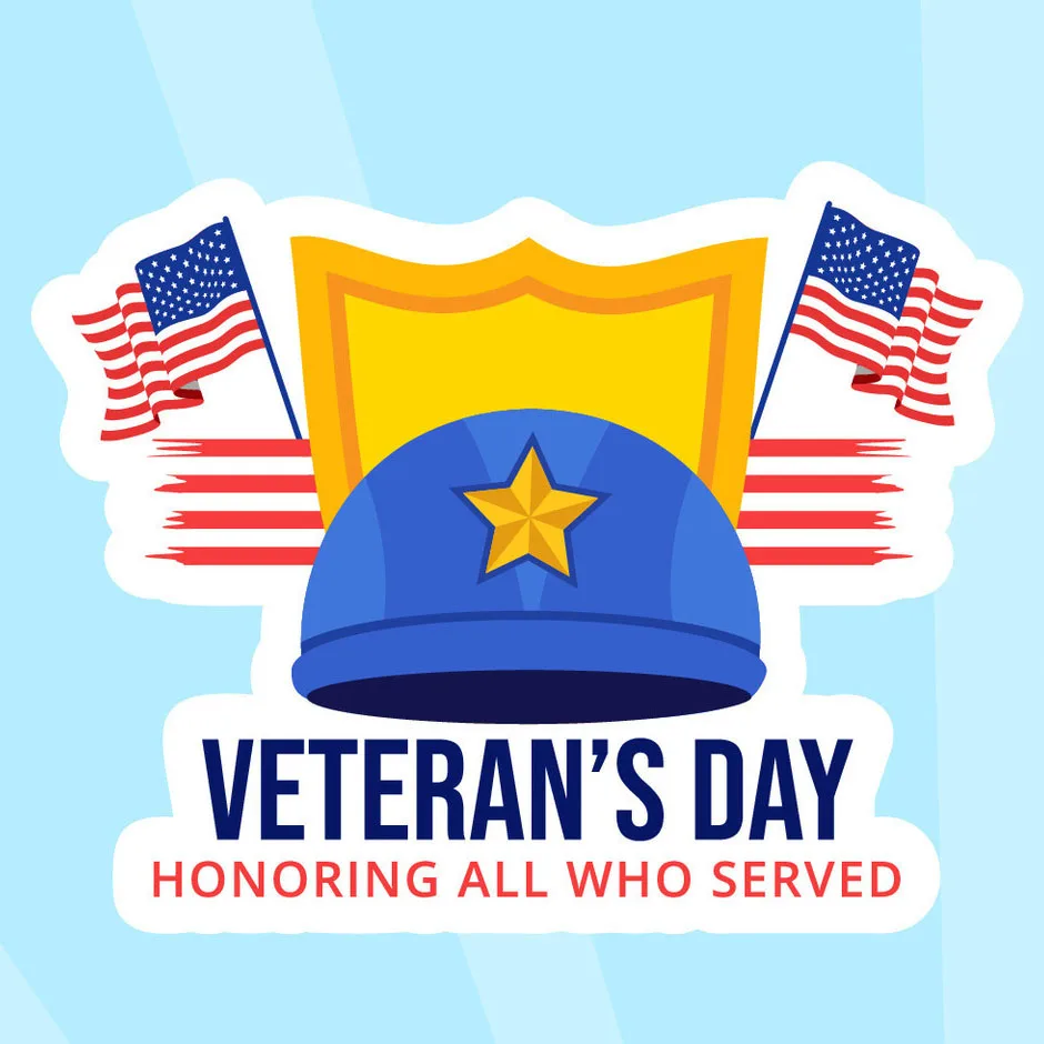 Veterans Day